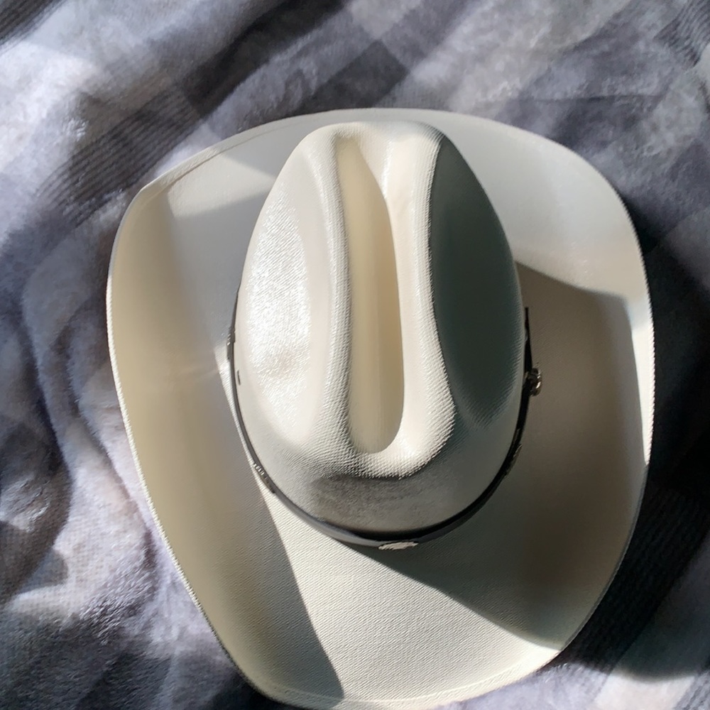 Cowboy hat - Picture 2 of 5